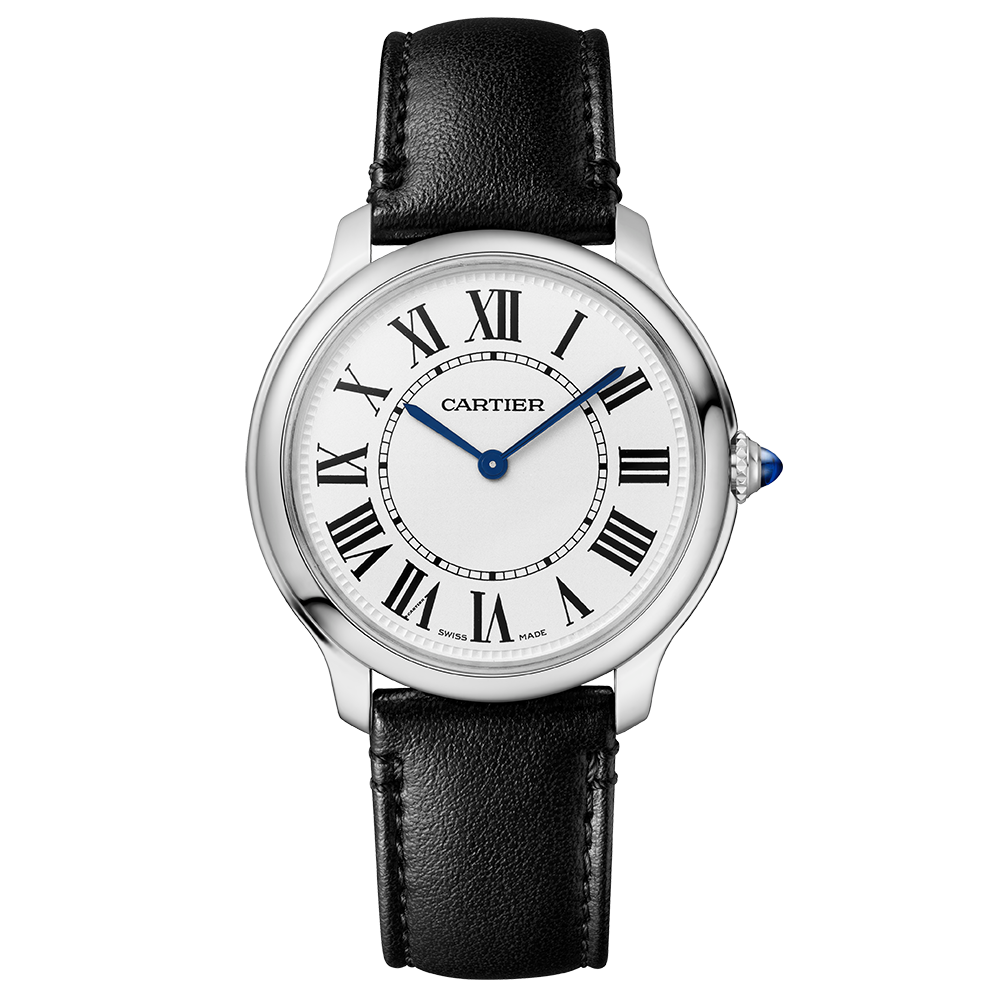 Cartier Ronde de Cartier WSRN0031