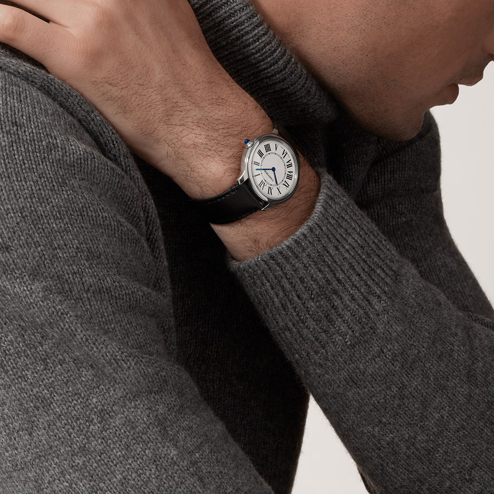 Cartier Ronde de Cartier WSRN0031