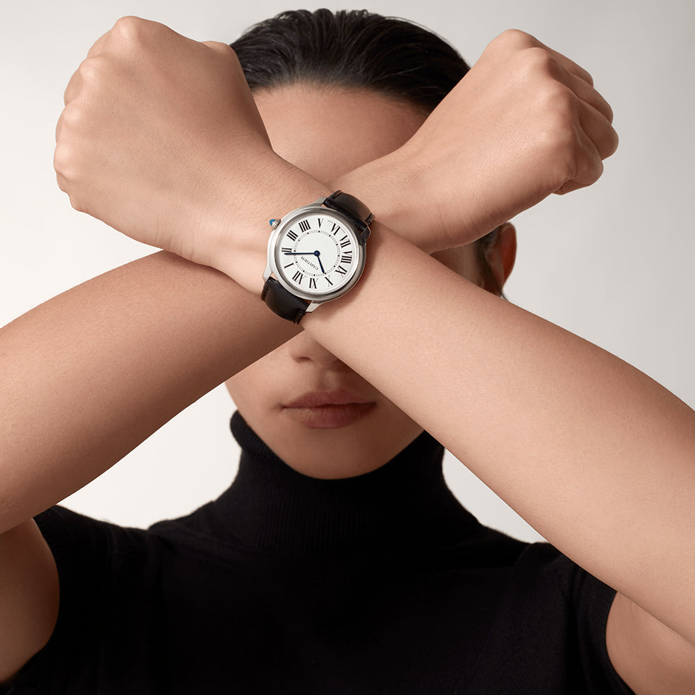Cartier Ronde de Cartier WSRN0031