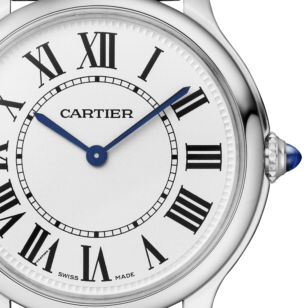 Cartier Ronde de Cartier WSRN0031