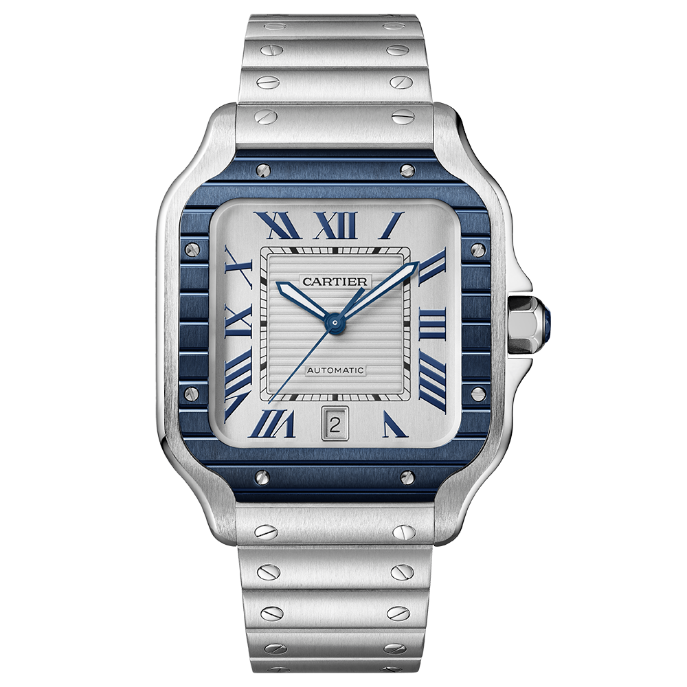 Cartier Santos de Cartier WSSA0047