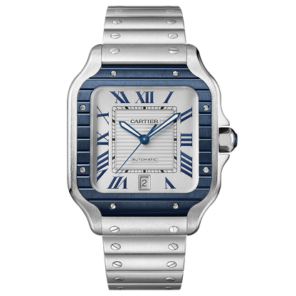 Cartier Santos de Cartier WSSA0047