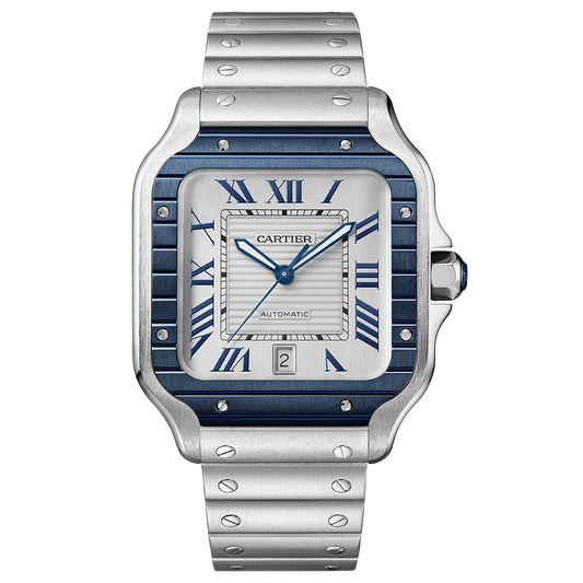 Cartier Santos de Cartier WSSA0047
