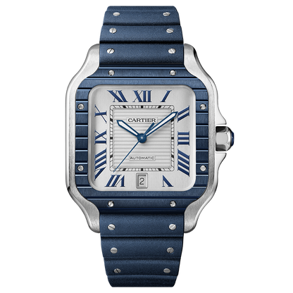 Cartier Santos de Cartier WSSA0047