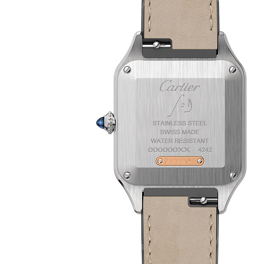 Cartier Santos-Dumont W2SA0012