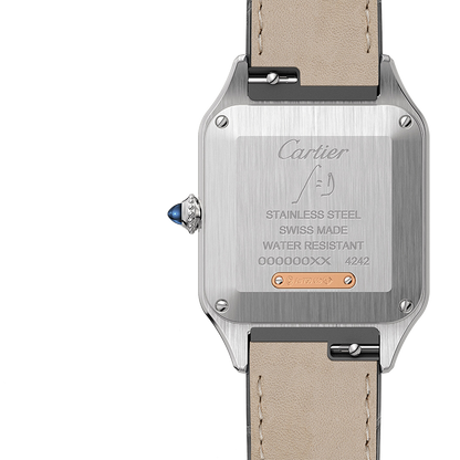 Cartier Santos-Dumont W2SA0012