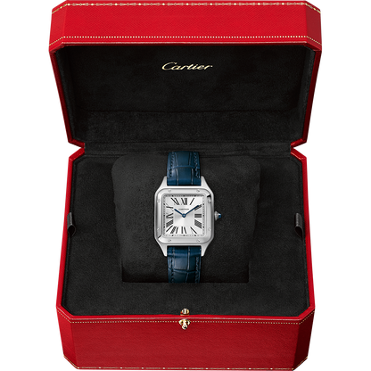 Cartier Santos-Dumont WSSA0023