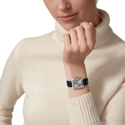 Cartier Santos-Dumont WSSA0023