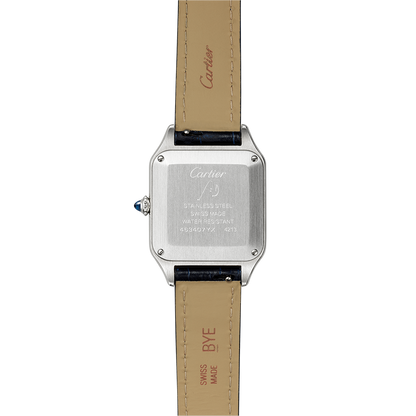 Cartier Santos-Dumont WSSA0023