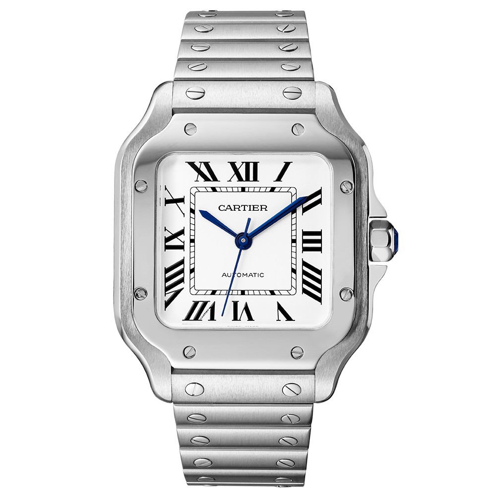 Cartier Santos WSSA0029