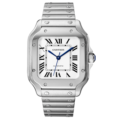 Cartier Santos WSSA0029