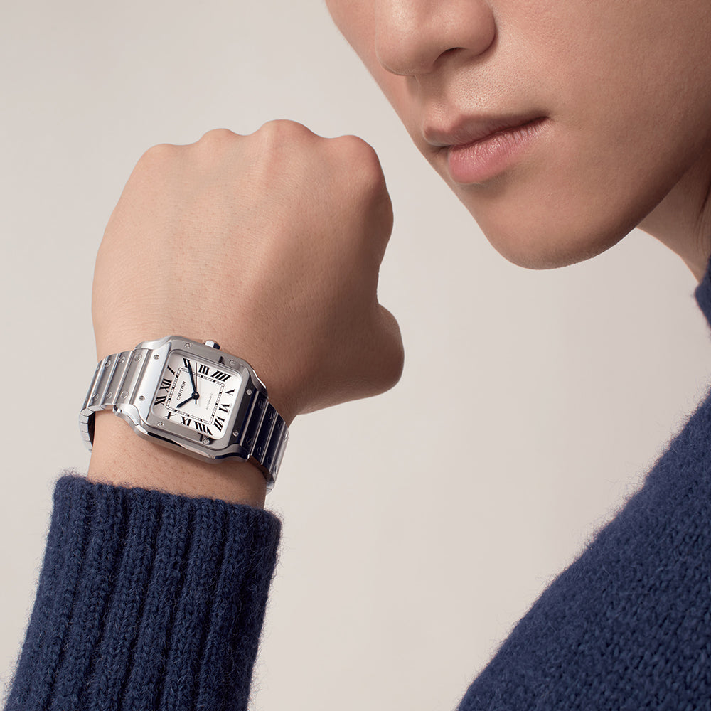 Cartier Santos WSSA0029