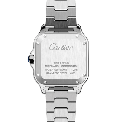 Cartier Santos WSSA0029