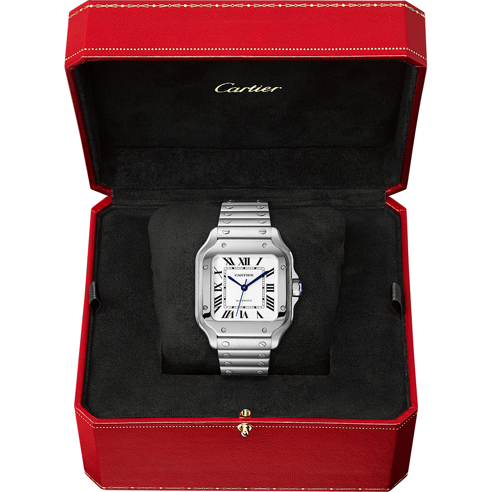 Cartier Santos WSSA0029