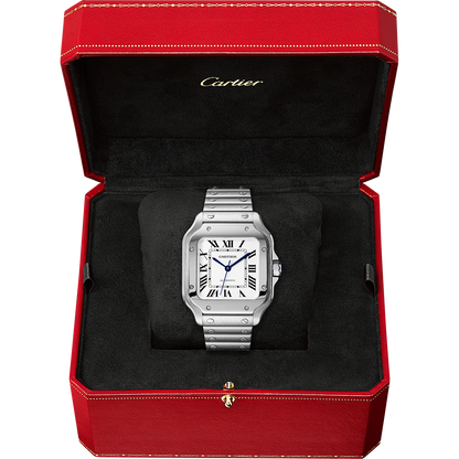 Cartier Santos WSSA0029