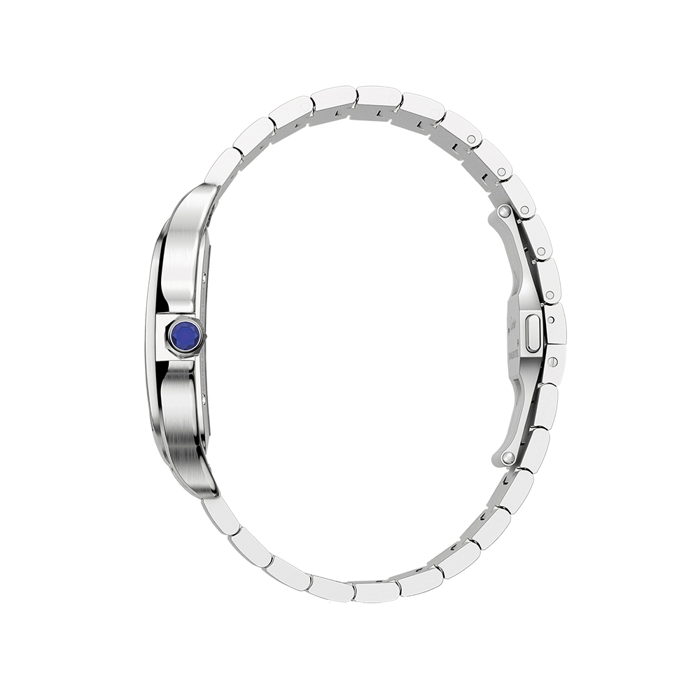 Cartier Santos de Cartier Skeleton WHSA0015