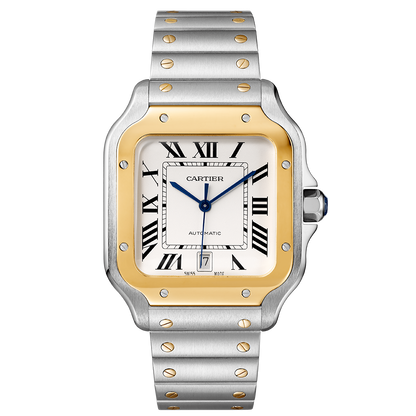 Cartier Santos de Cartier W2SA0009