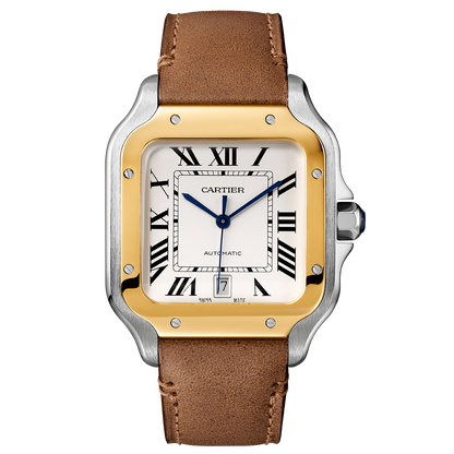 Cartier Santos de Cartier W2SA0009