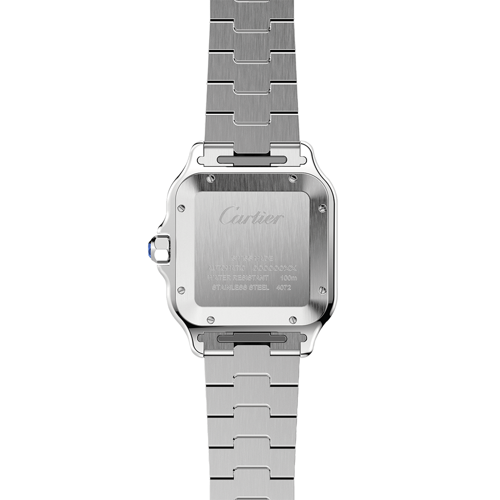 Cartier Santos de Cartier W2SA0009