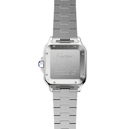 Cartier Santos de Cartier W2SA0009