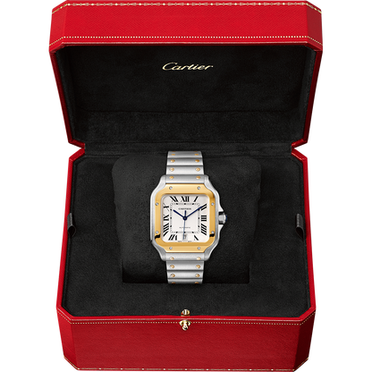 Cartier Santos de Cartier W2SA0009