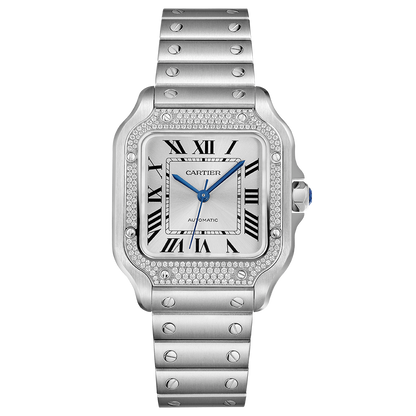 Cartier Santos de Cartier W4SA0005