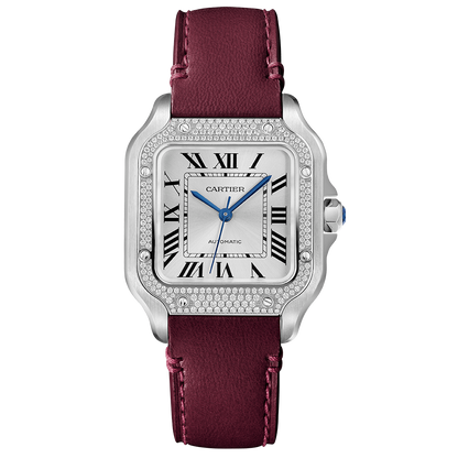 Cartier Santos de Cartier W4SA0005