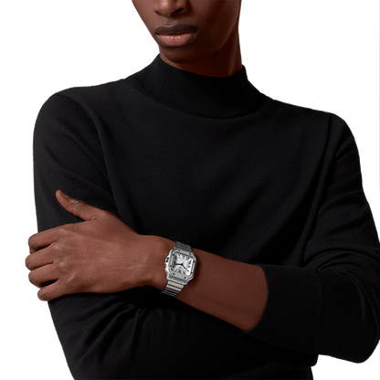 Cartier Santos de Cartier W4SA0005