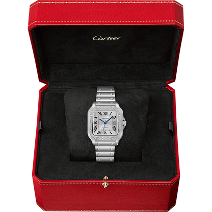 Cartier Santos de Cartier W4SA0005