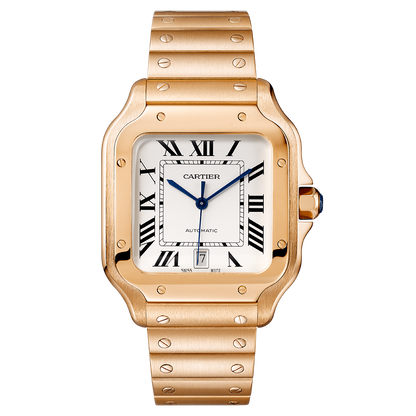 Cartier Santos de Cartier WGSA0018