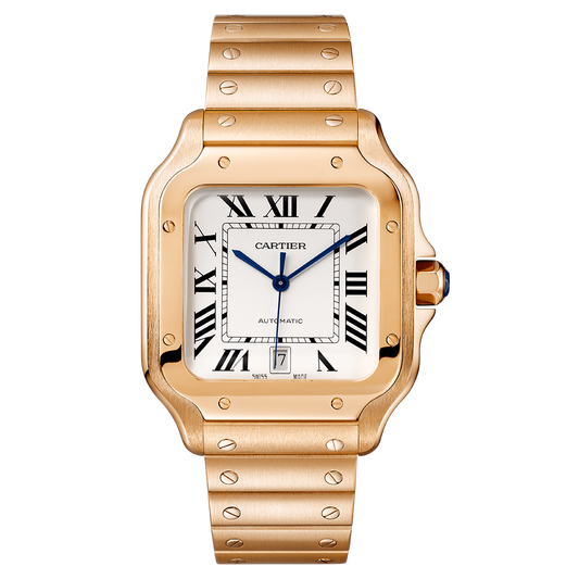 Cartier Santos de Cartier WGSA0018