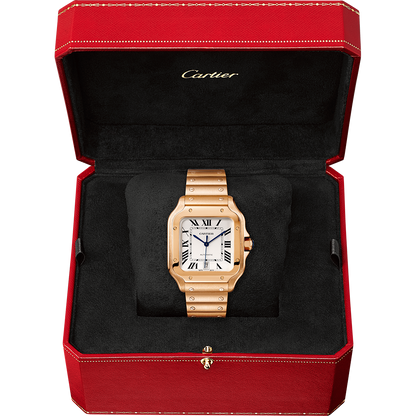 Cartier Santos de Cartier WGSA0018