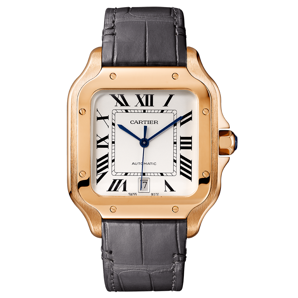 Cartier Santos de Cartier WGSA0018