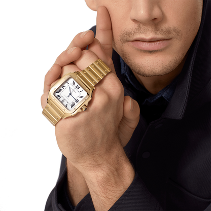 Cartier Santos de Cartier WGSA0029