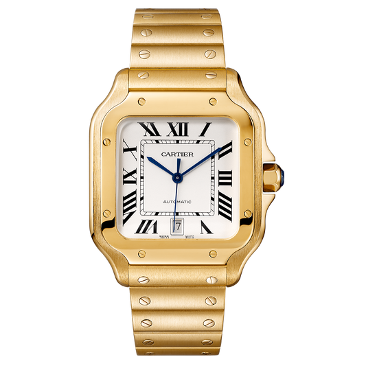 Cartier Santos de Cartier WGSA0029