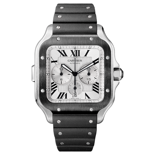 Cartier Santos de Cartier WSSA0017