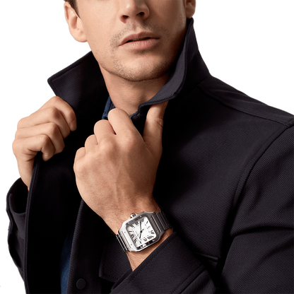 Cartier Santos de Cartier WSSA0018