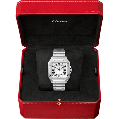 Cartier Santos de Cartier WSSA0018