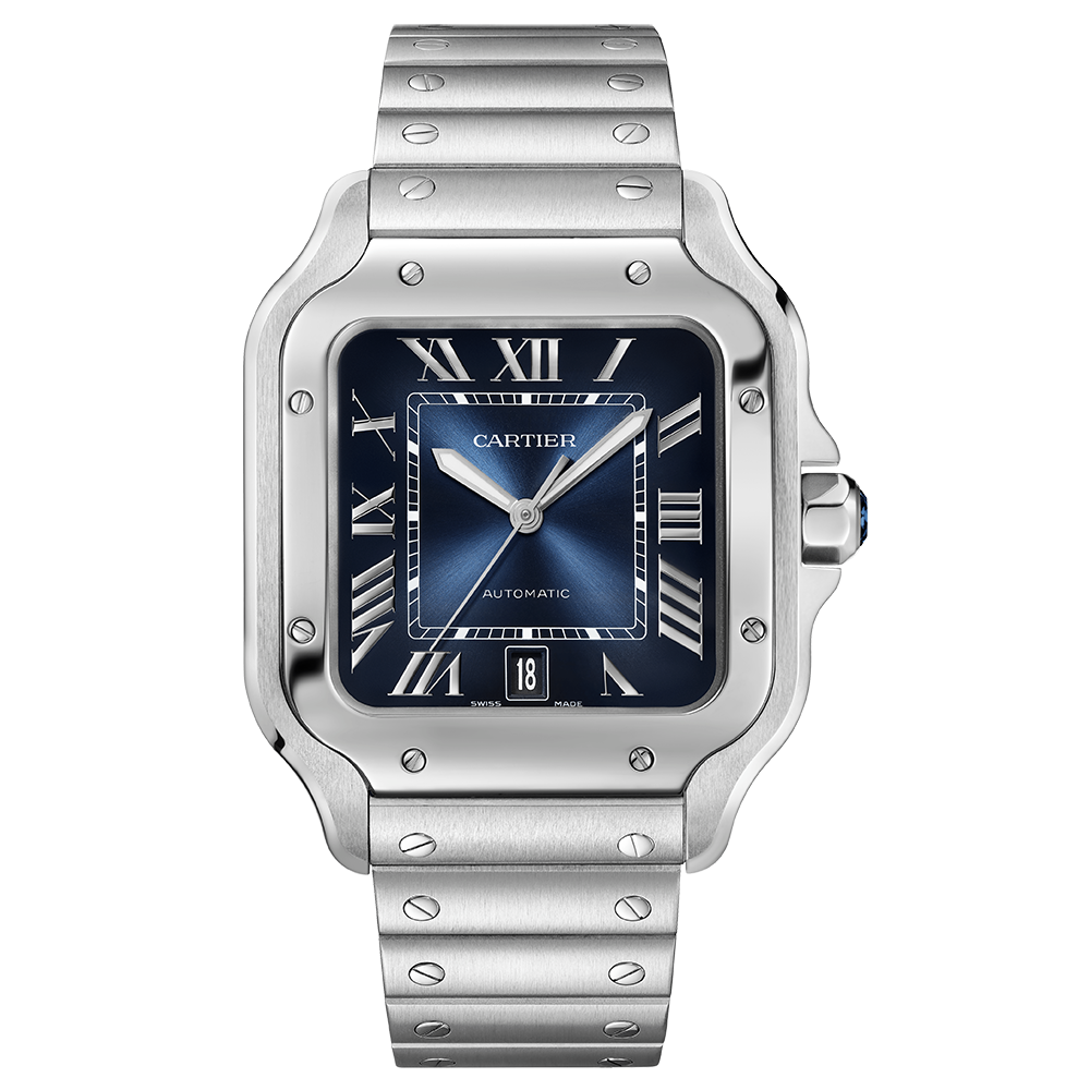Cartier Santos de Cartier WSSA0030
