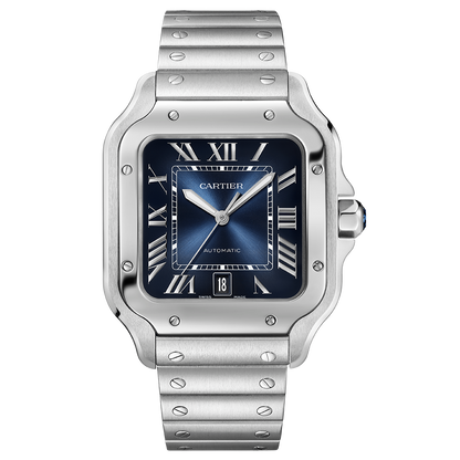 Cartier Santos de Cartier WSSA0030