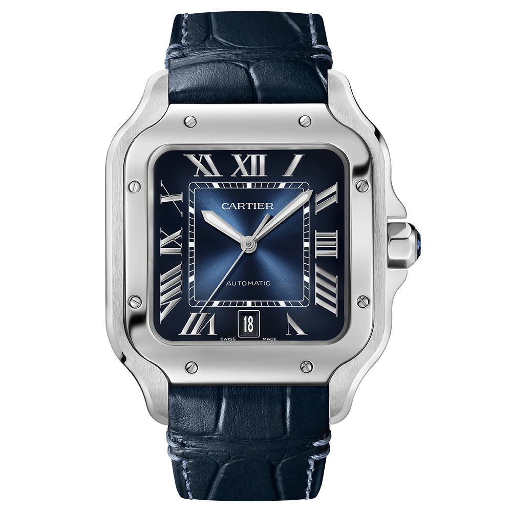 Cartier Santos de Cartier WSSA0030