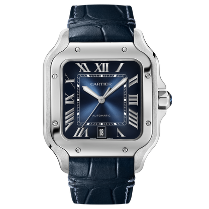 Cartier Santos de Cartier WSSA0030