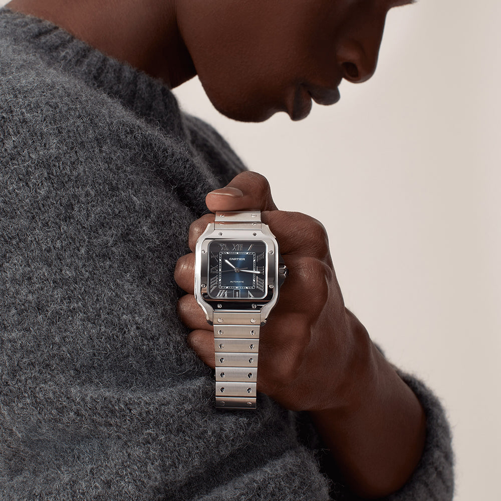 Cartier Santos de Cartier WSSA0030