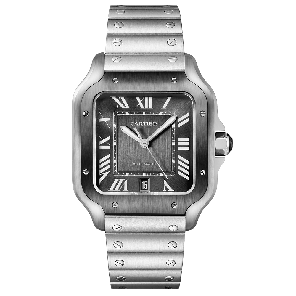 Cartier Santos de Cartier WSSA0037