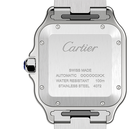 Cartier Santos de Cartier WSSA0037