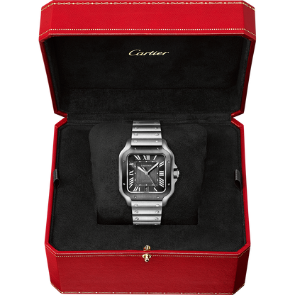Cartier Santos de Cartier WSSA0037
