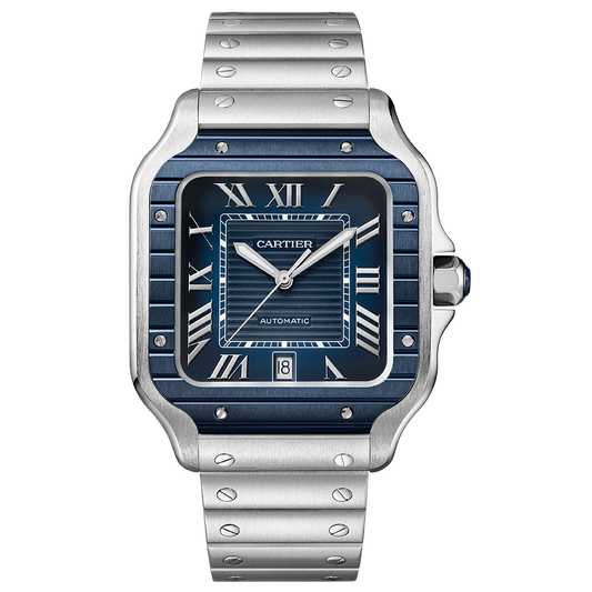 Cartier Santos de Cartier WSSA0048