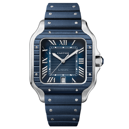 Cartier Santos de Cartier WSSA0048
