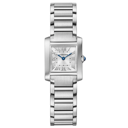 Cartier Tank Française WSTA0065