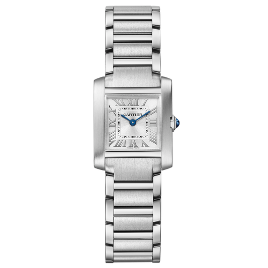 Cartier Tank Française WSTA0065